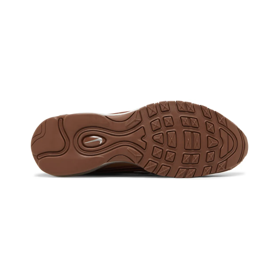 SUPREME x Air Max 98 TL SP "Fauna Brown"