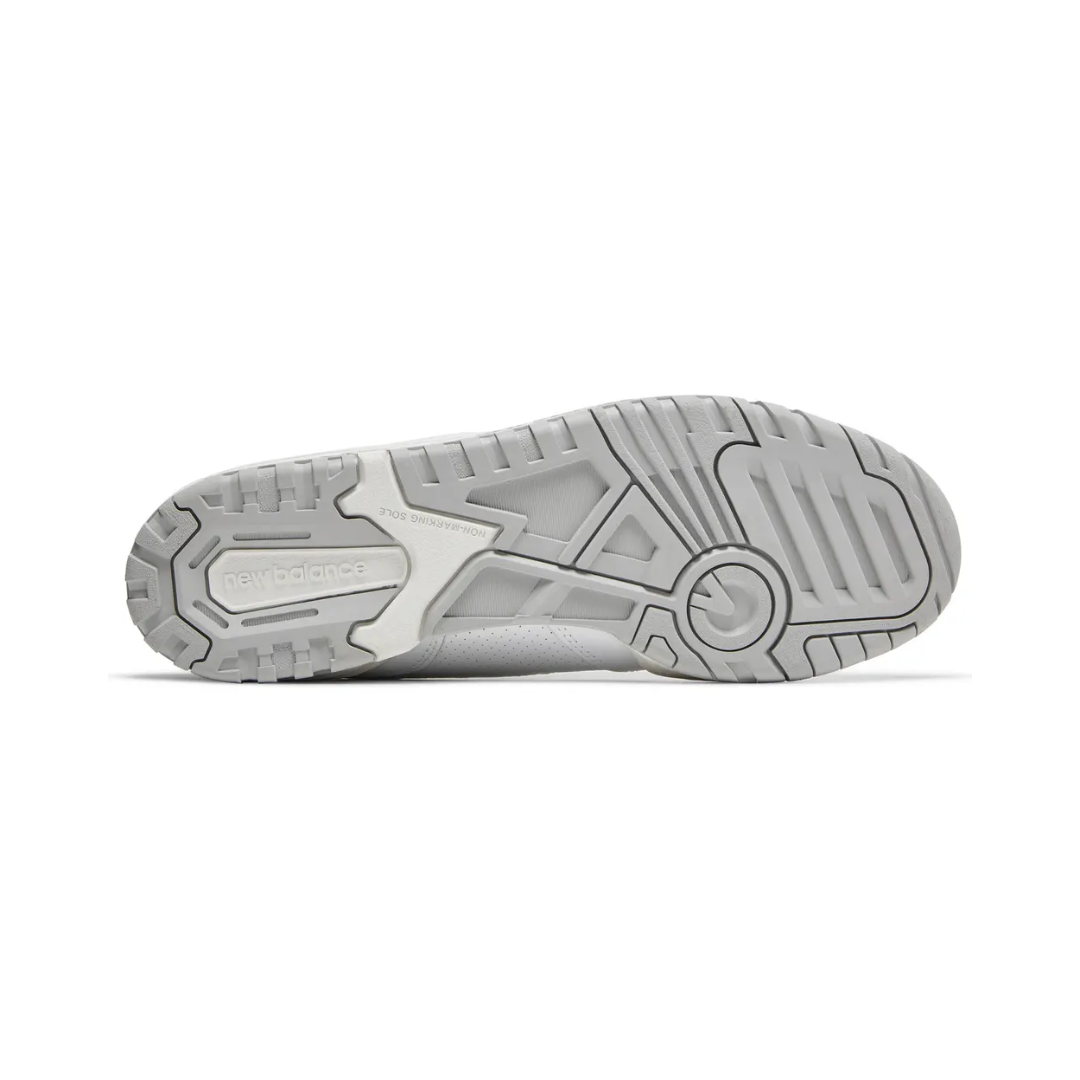 550 "White Grey"