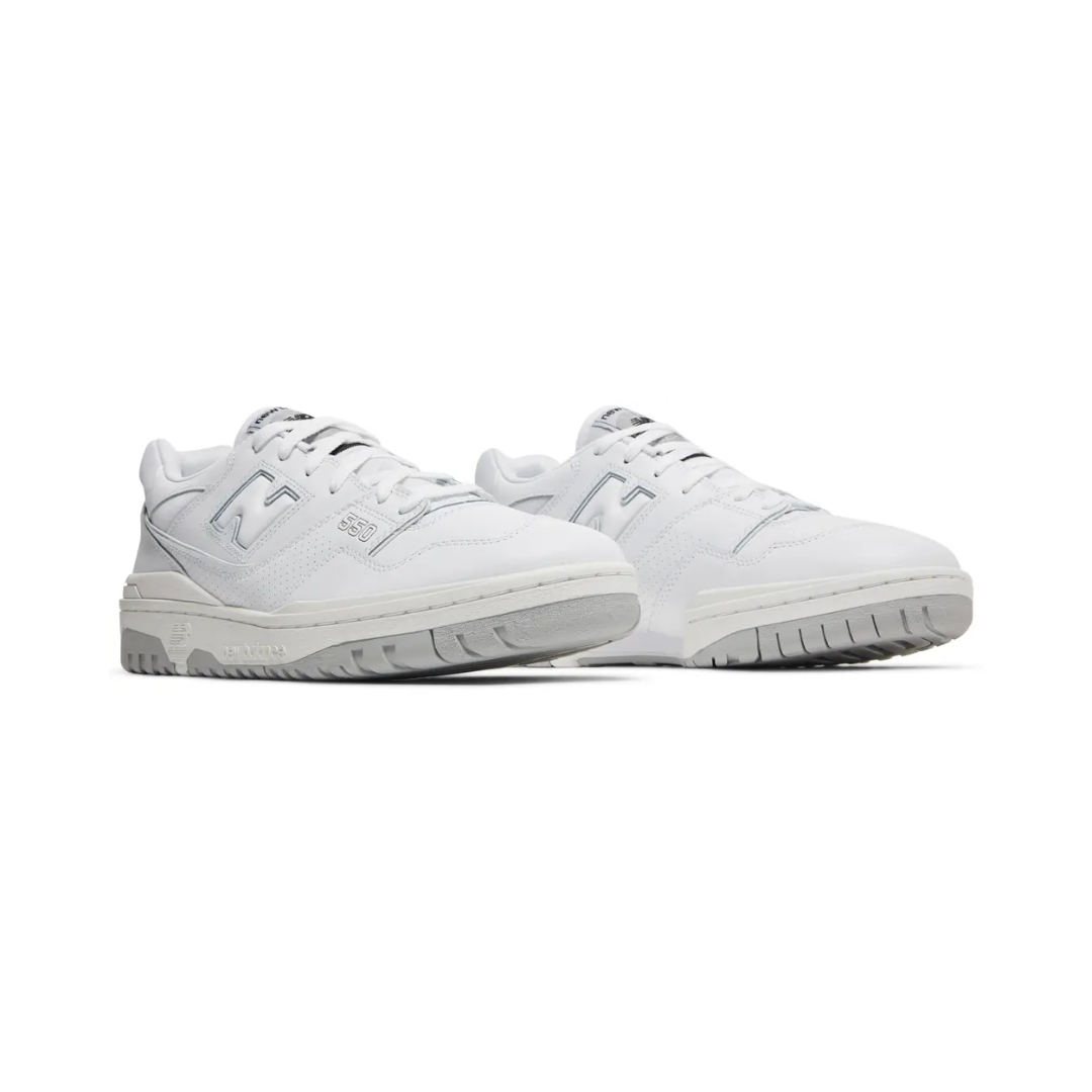 550 "White Grey"