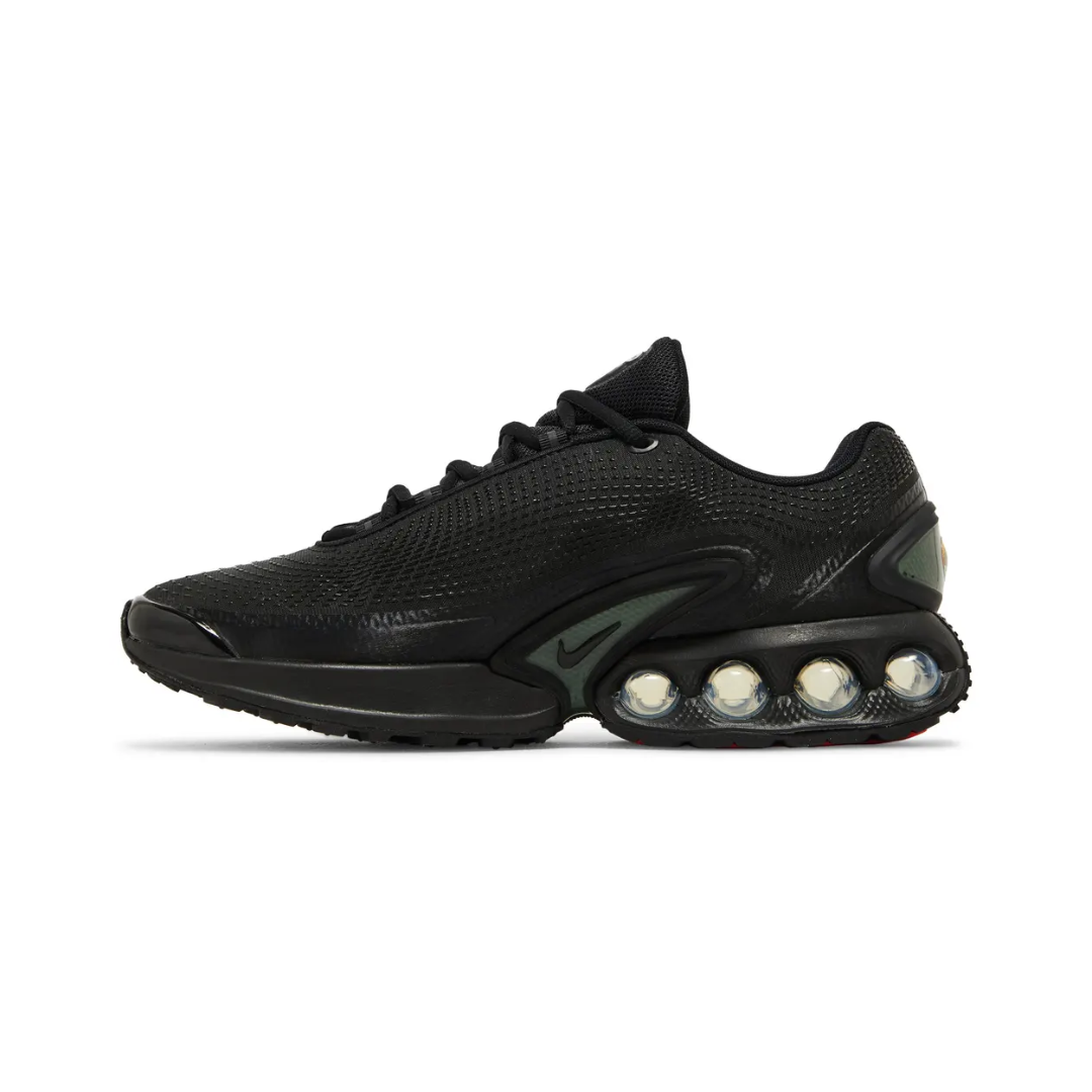 Supreme x Air Max DN "Black Galactic Jade"