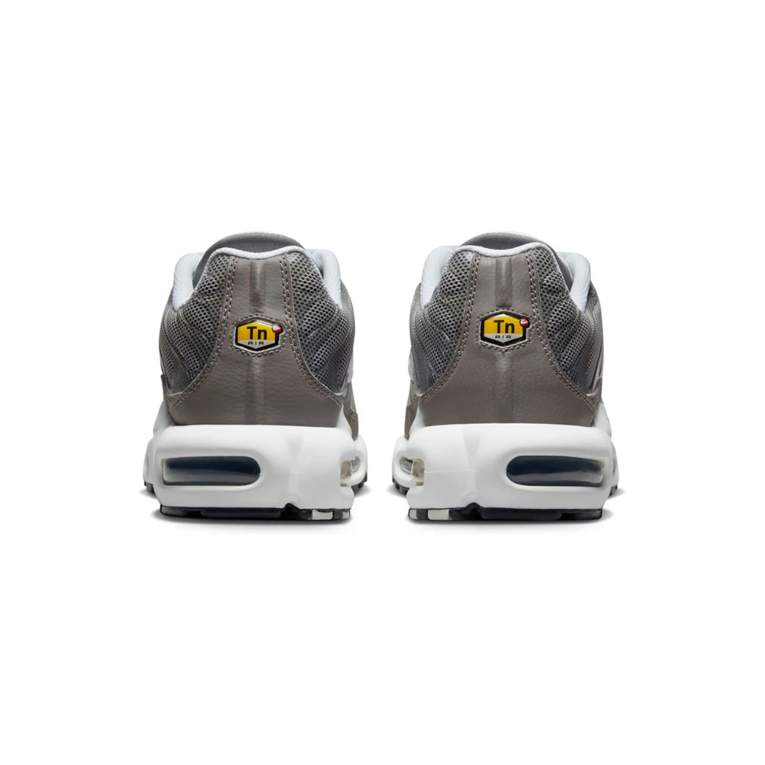 Air Max TN Plus SE "Flat Pewter"