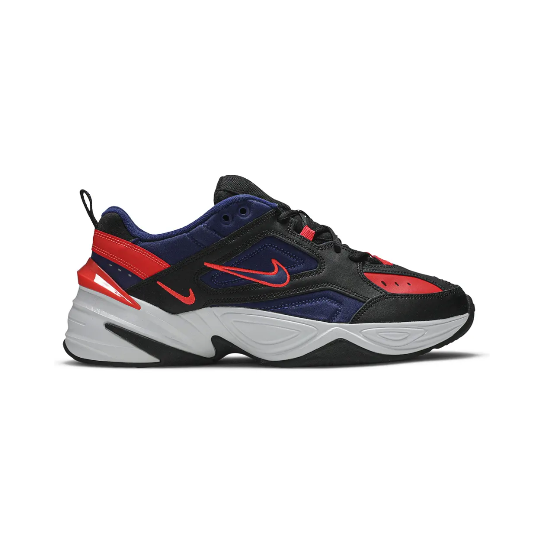M2K Tekno "Deep Royal Crimson"