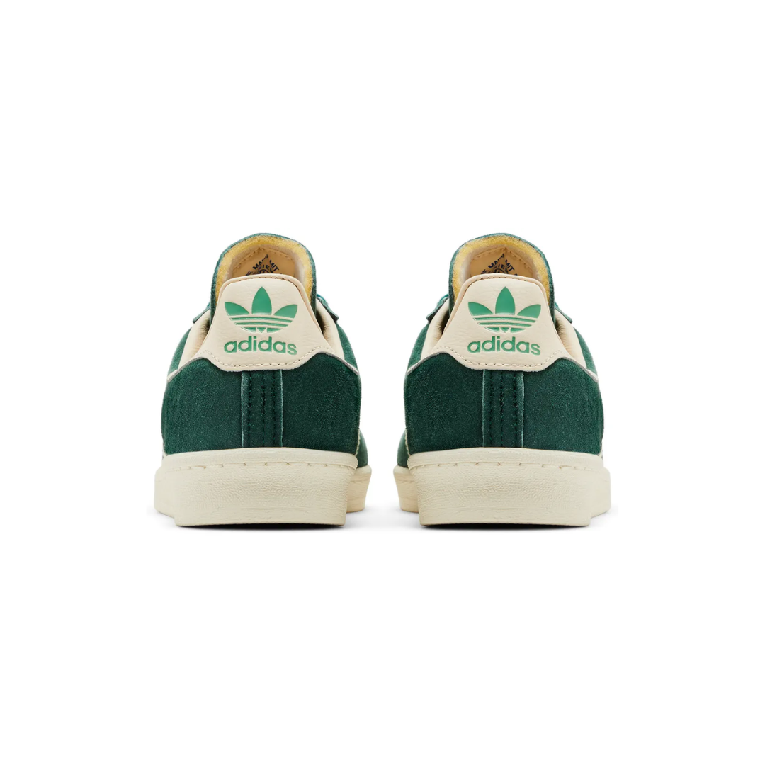 Campus 80s "Collegiate Green"
