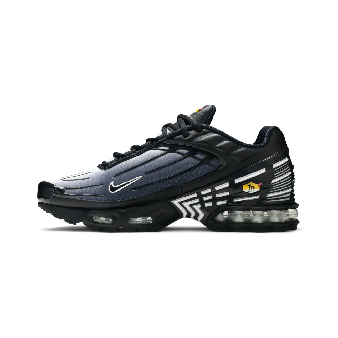 Air Max TN Plus III "Obsidian"