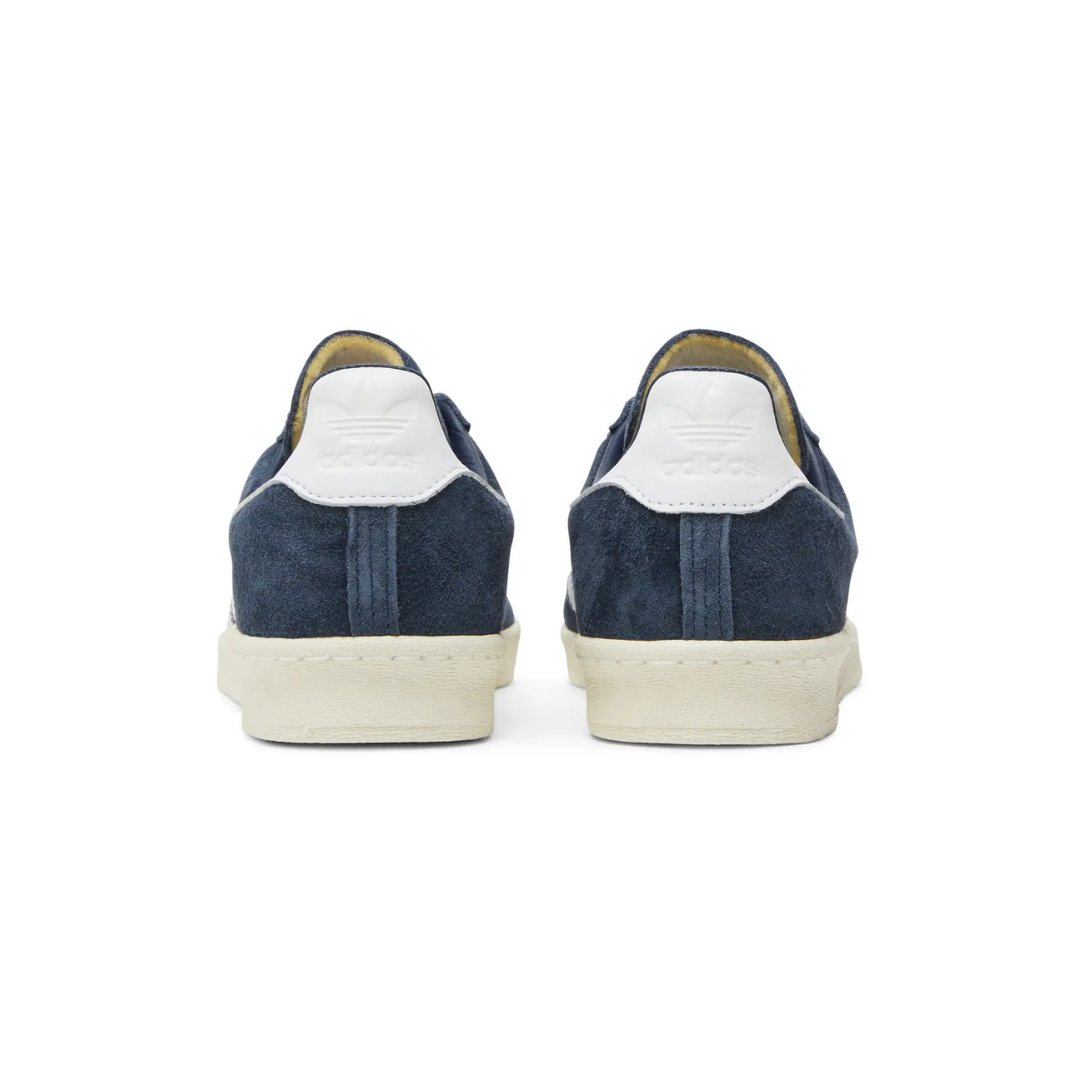 Campus 80s "Collegiate Navy"