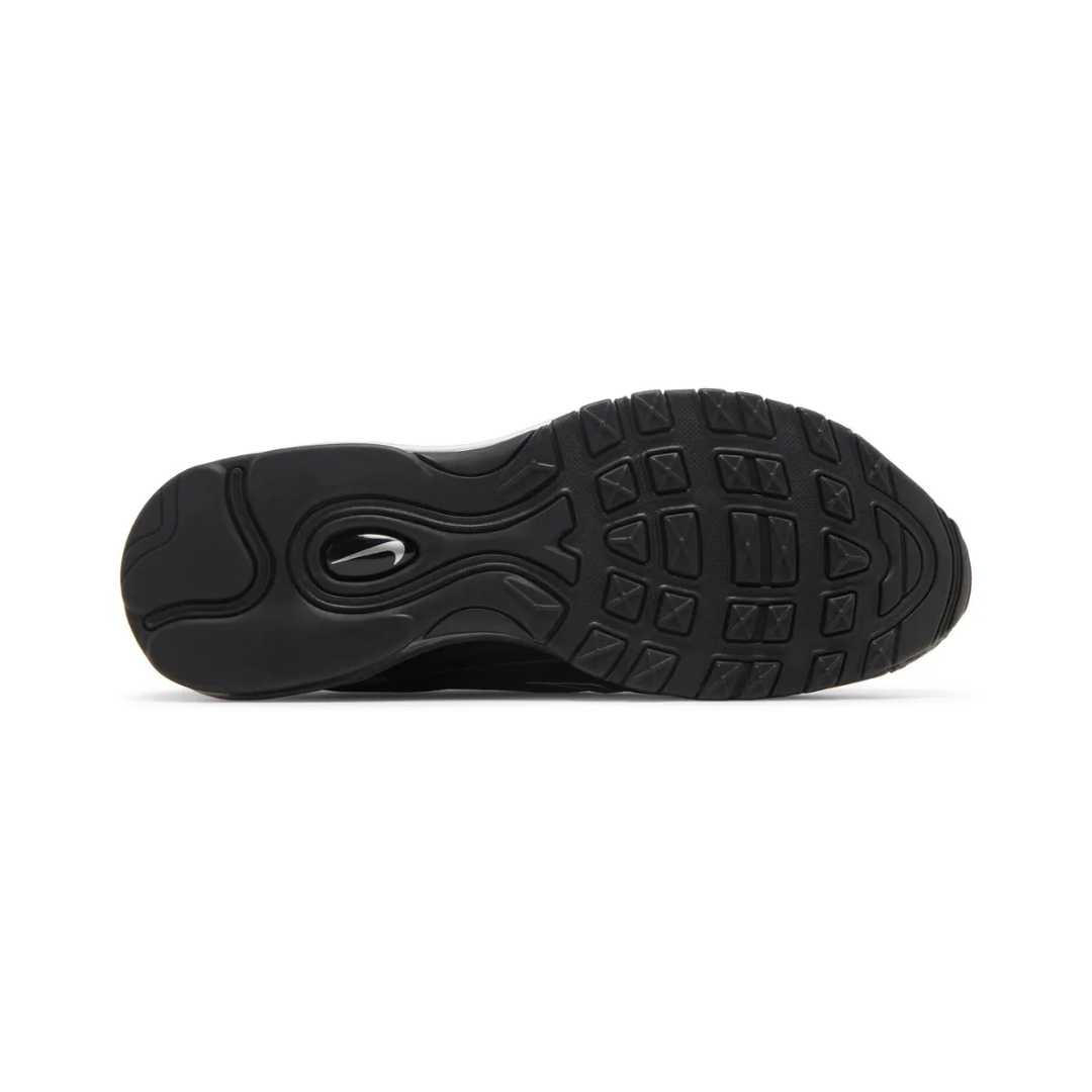 SUPREME x Air Max 98 TL SP "Black"