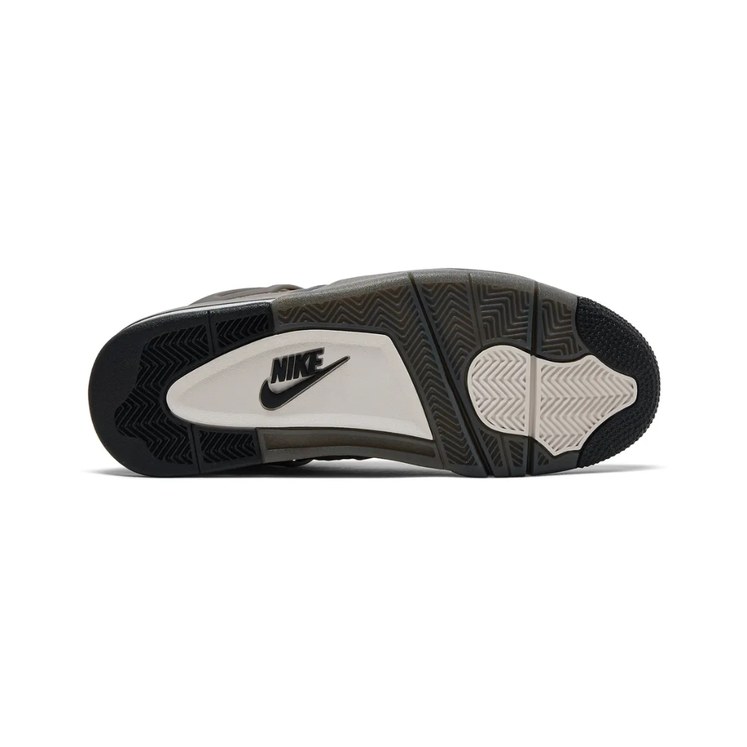 Air Jordan 4 Retro "Cave Stone"
