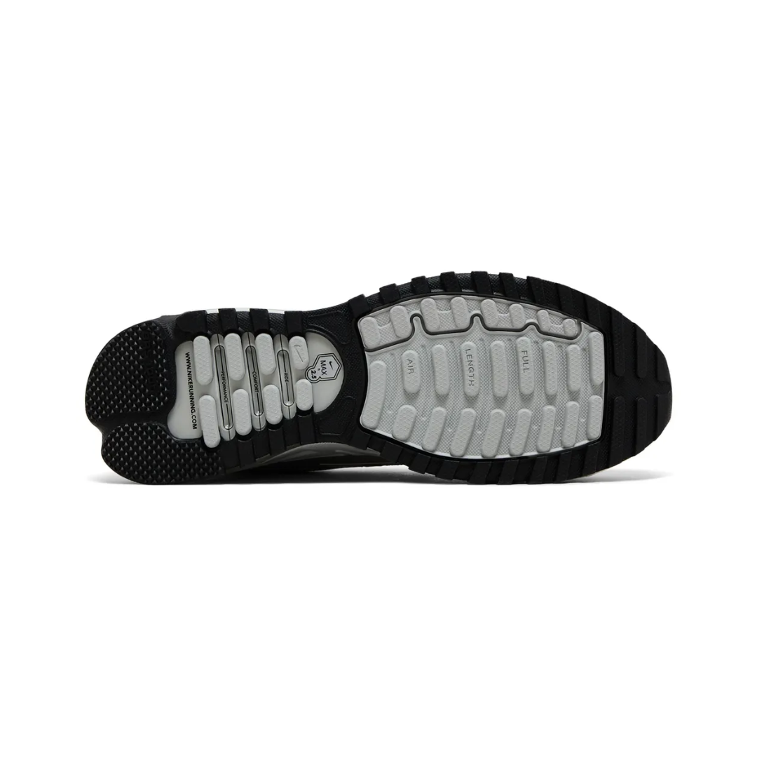 Air Max TL 2.5 "Metallic Silver"