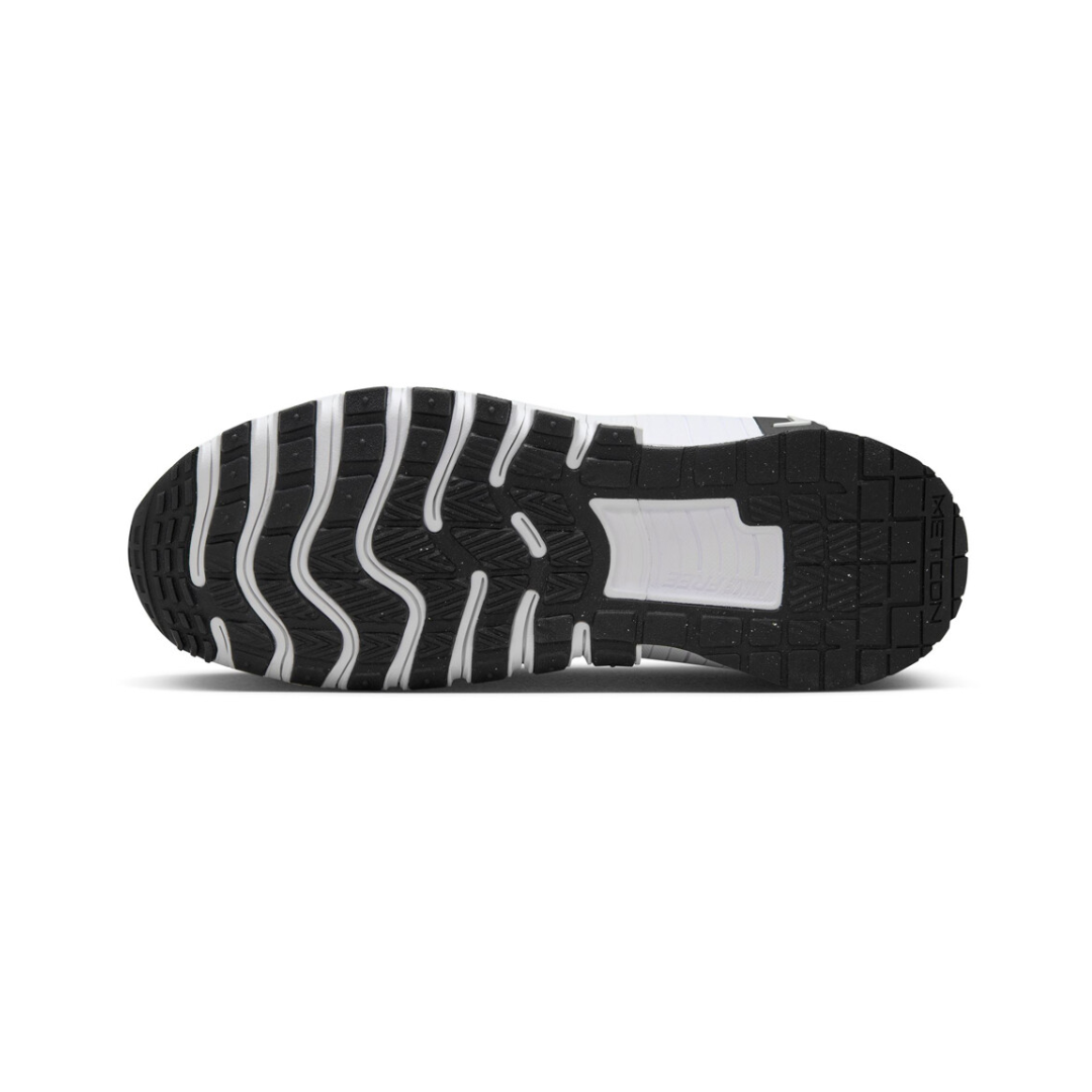 Free Metcon 6 "White Black"