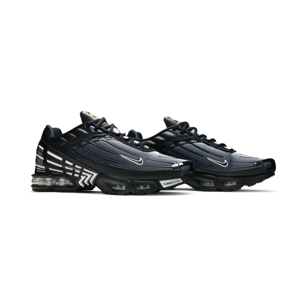 Air Max TN Plus III "Obsidian"