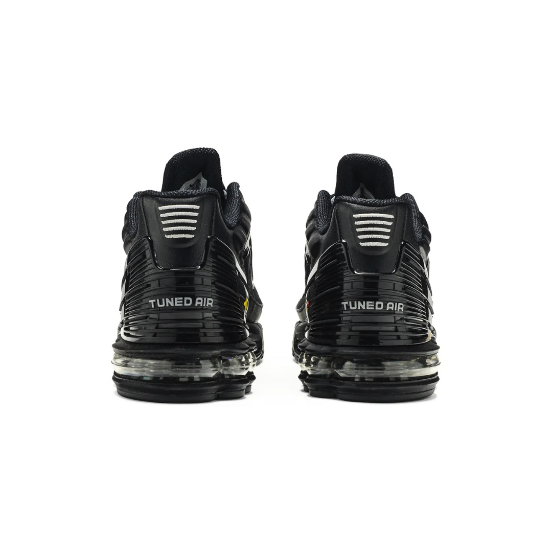 Air Max TN Plus III "Wolf Grey"