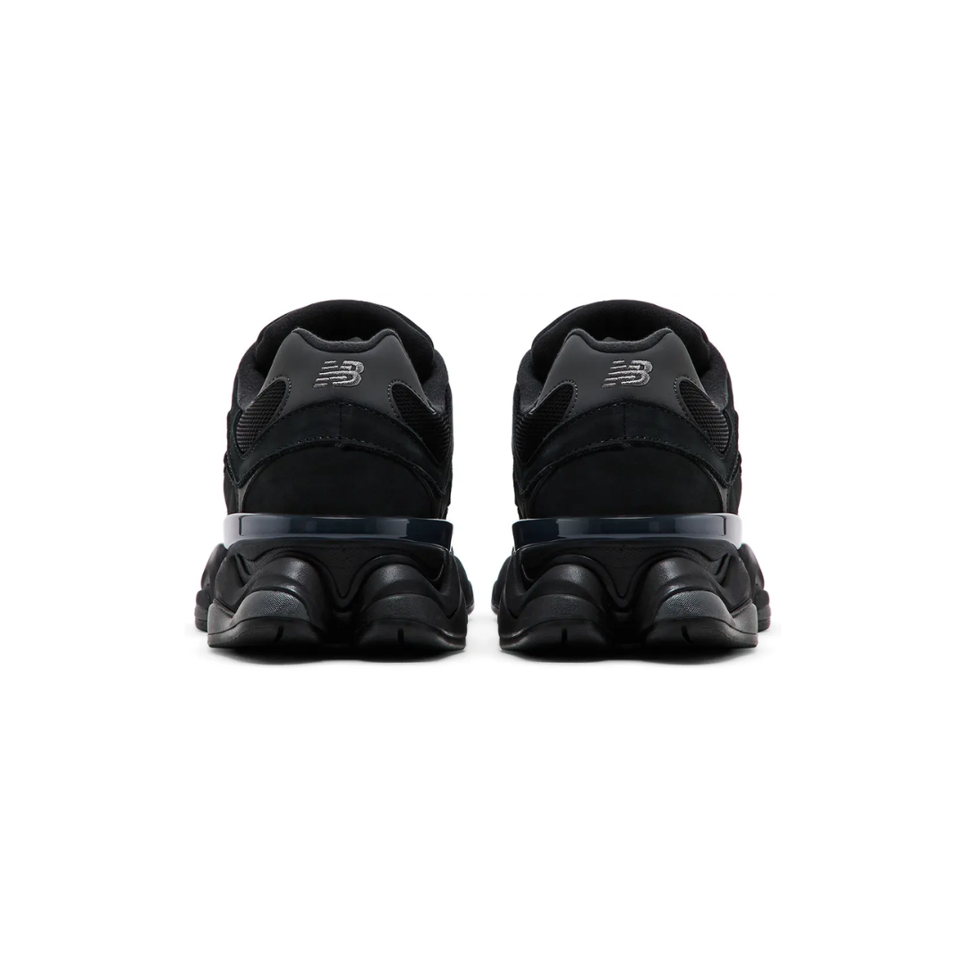 9060 "Black Cat"