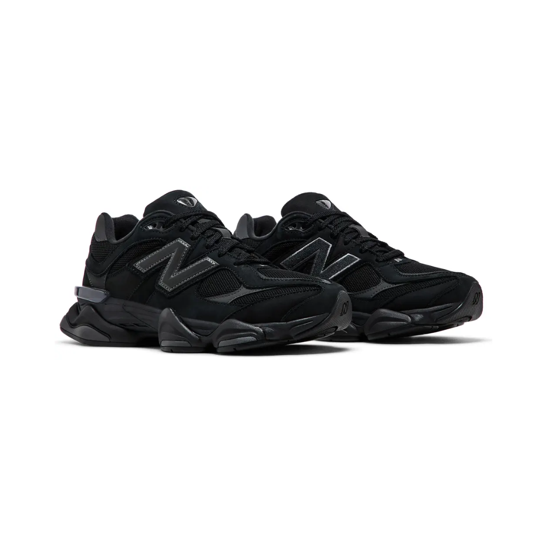 9060 "Black Cat"