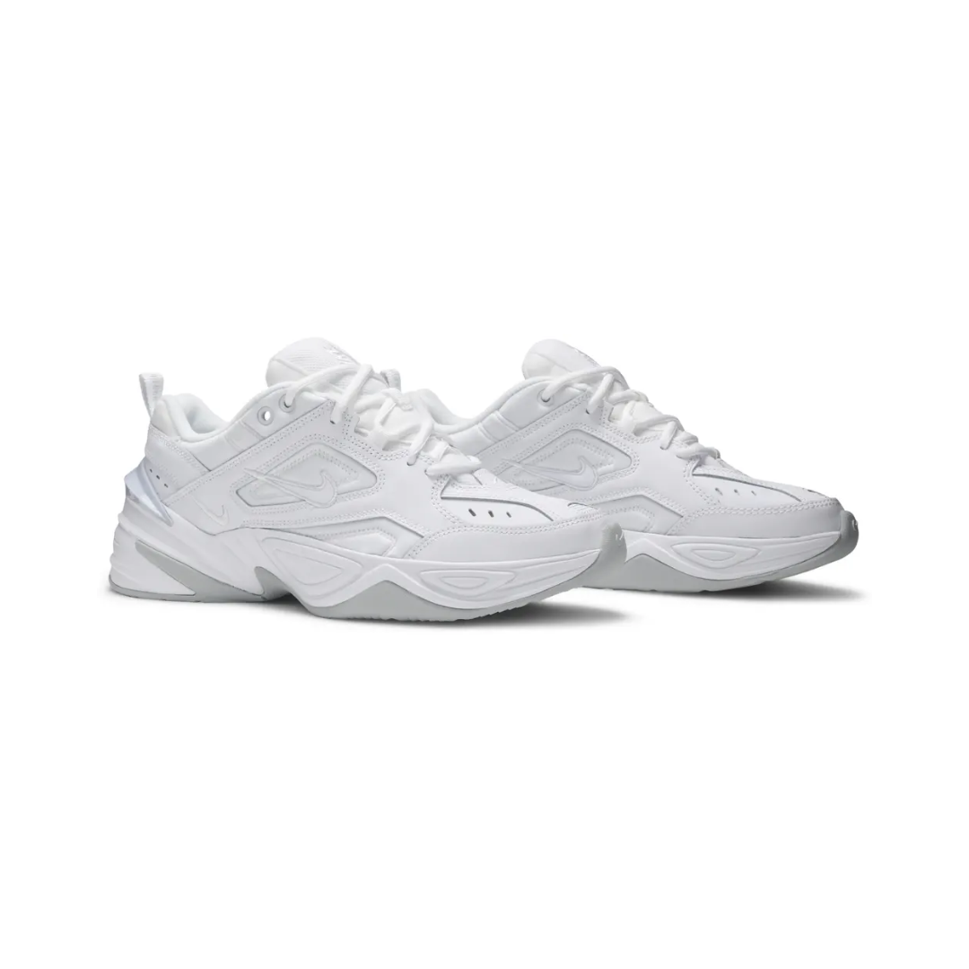 M2K Tekno "White"