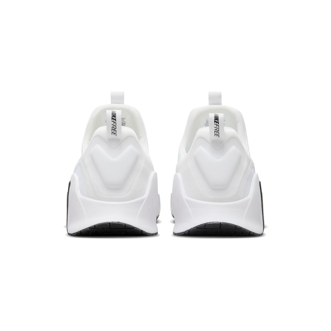 Free Metcon 6 "White Black"