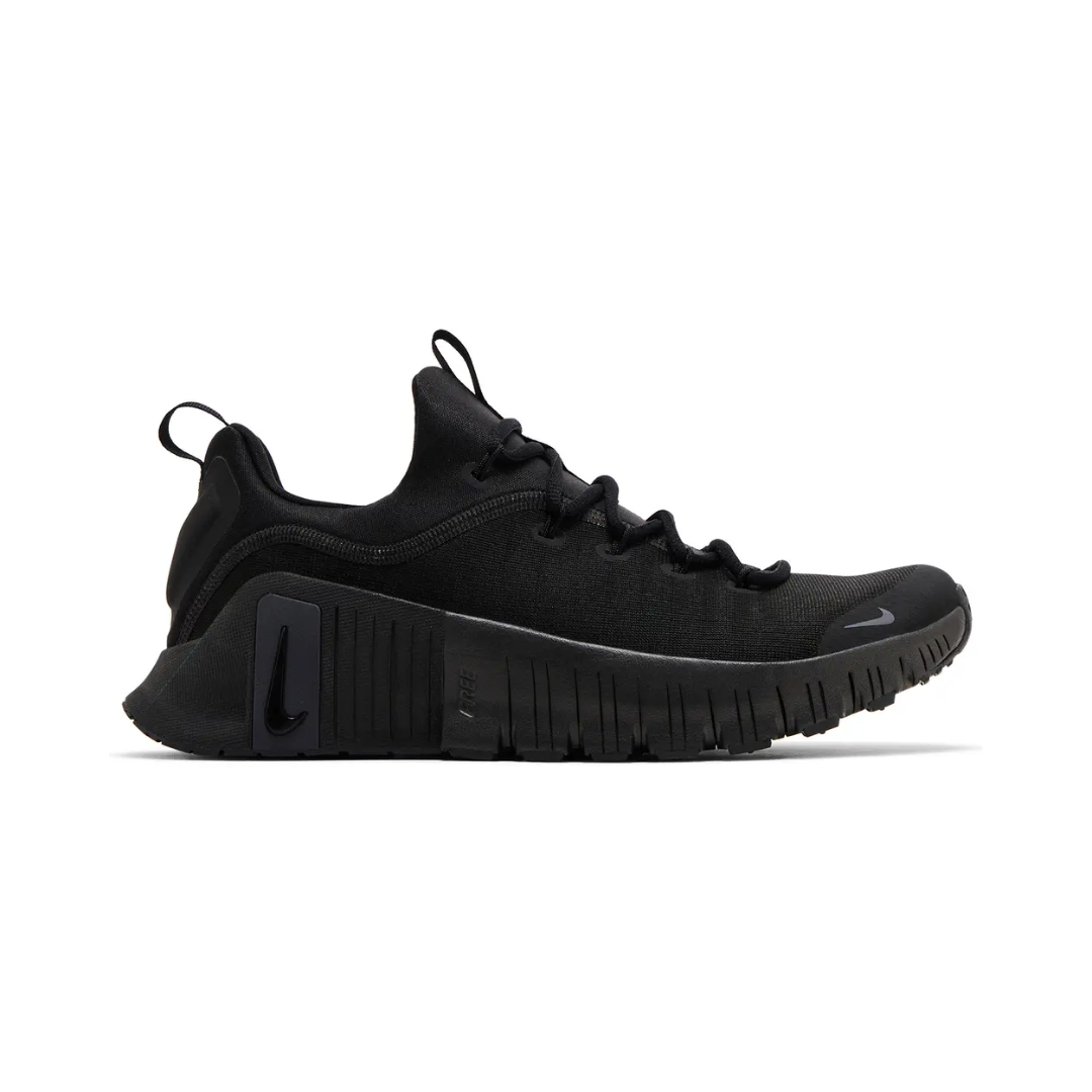 Free Metcon 6 "Black Anthracite"