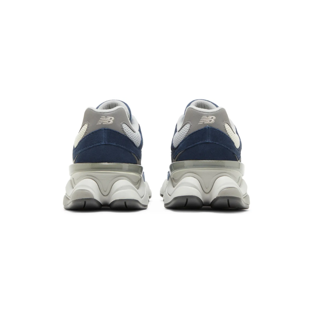 9060 "Natural Indigo"