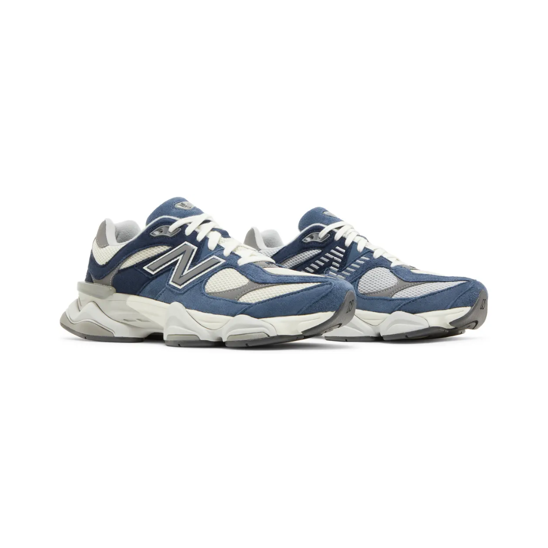 9060 "Natural Indigo"