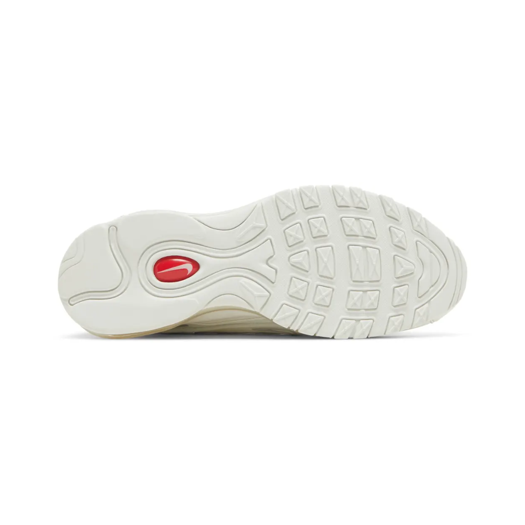 SUPREME x Air Max 98 TL SP "White"