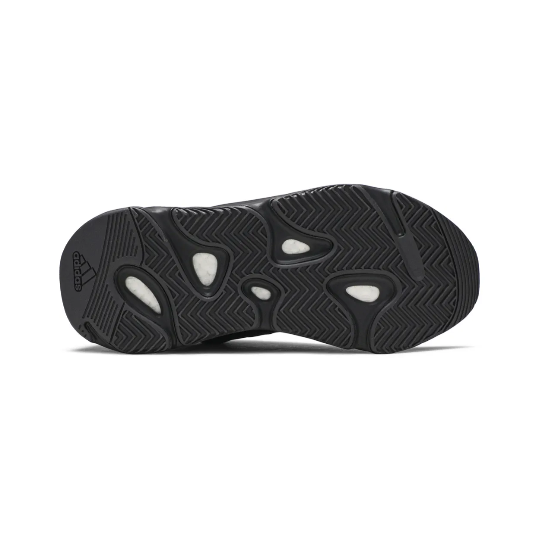 Yeezy Boost 700 MNVN "Triple Black"