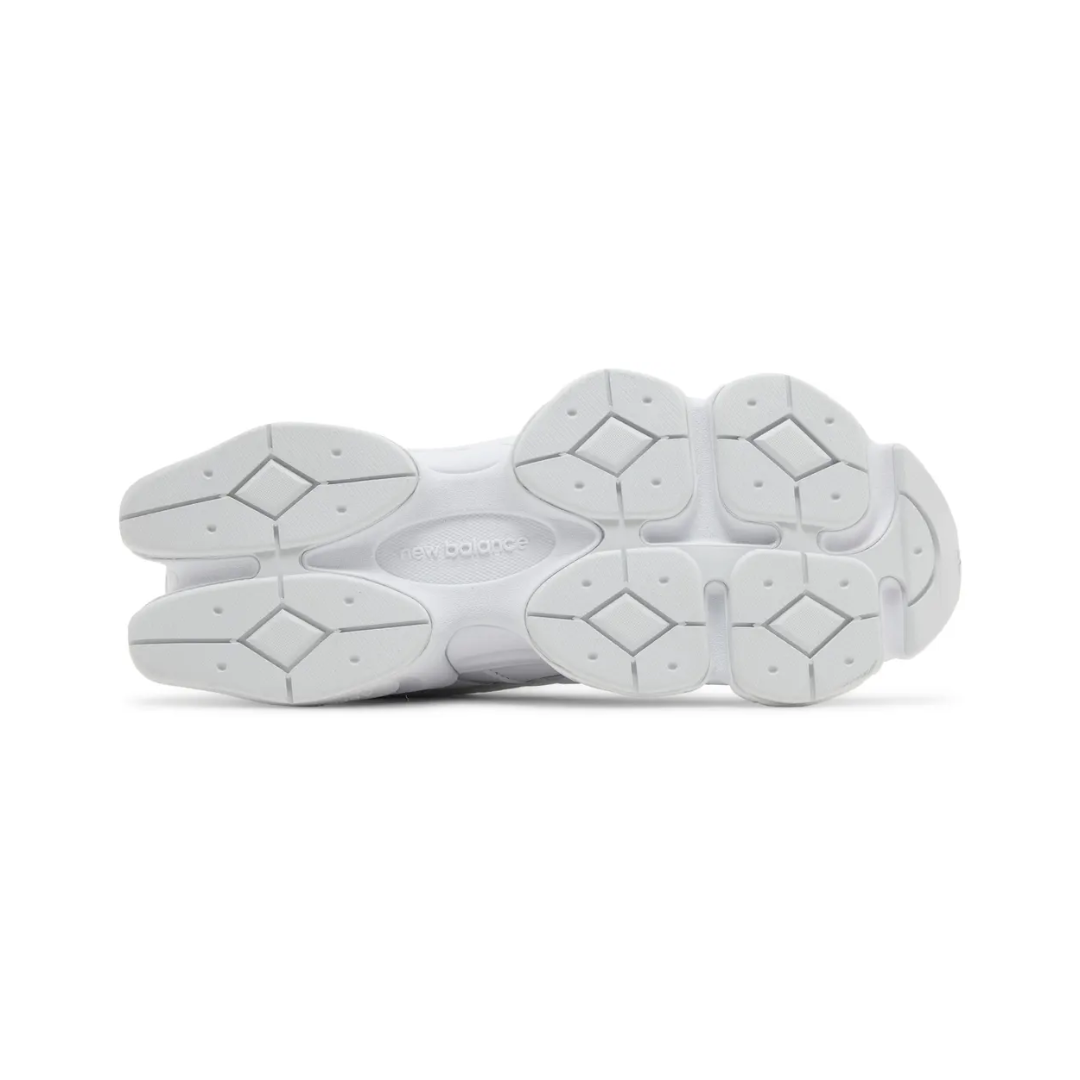 9060 "Triple White"