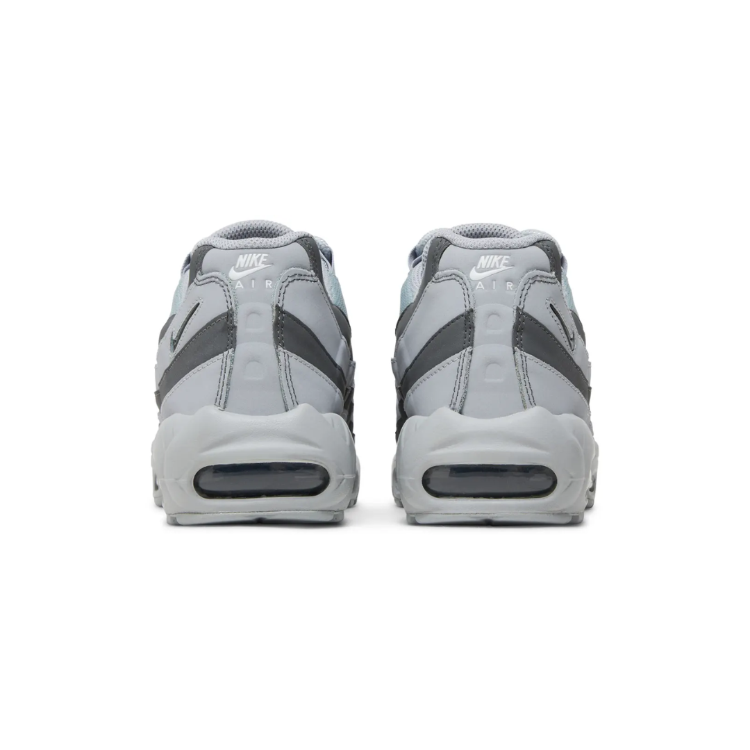 Air Max 95 "Greyscale"