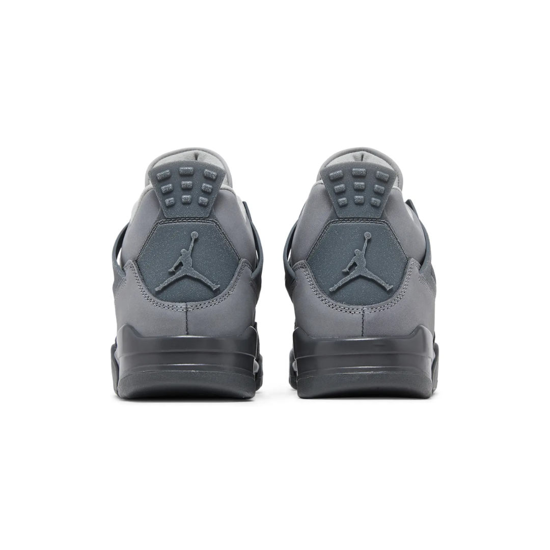 Air Jordan 4 Retro SE "Wet Cement"