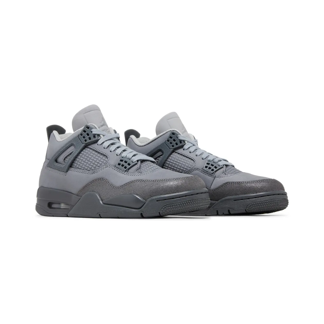 Air Jordan 4 Retro SE "Wet Cement"