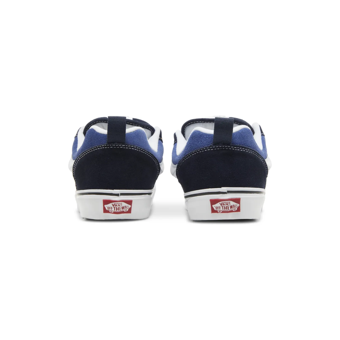 Knu Skool "Navy White"