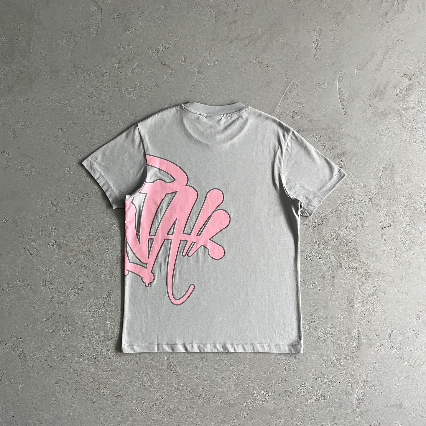 SYNA World Summer Set Grey/Pink