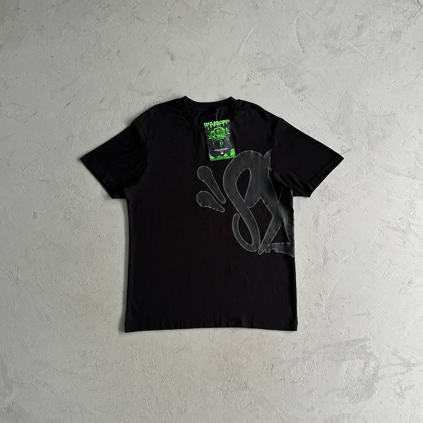 SYNA World Summer Set Black