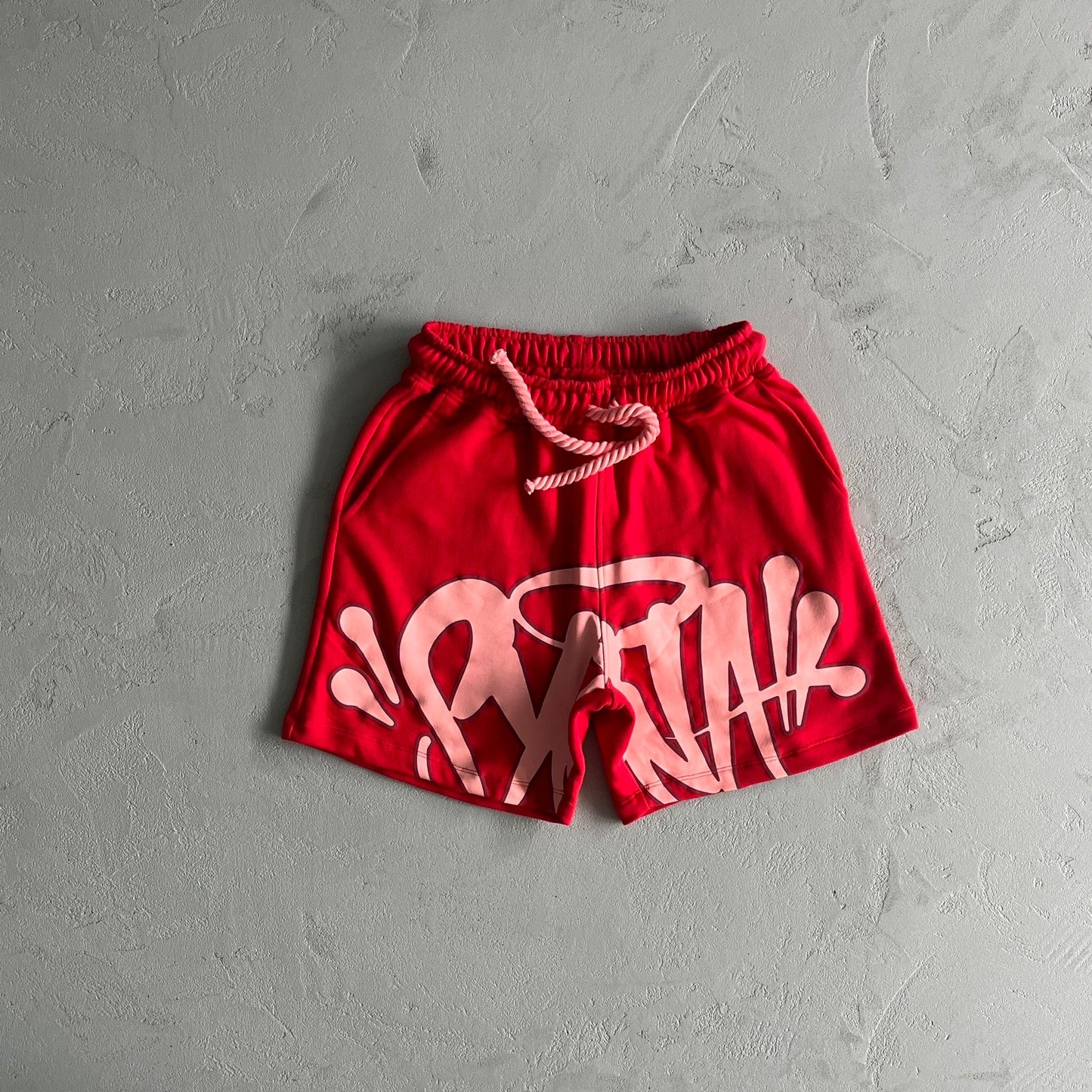 SYNA World Summer Set Red