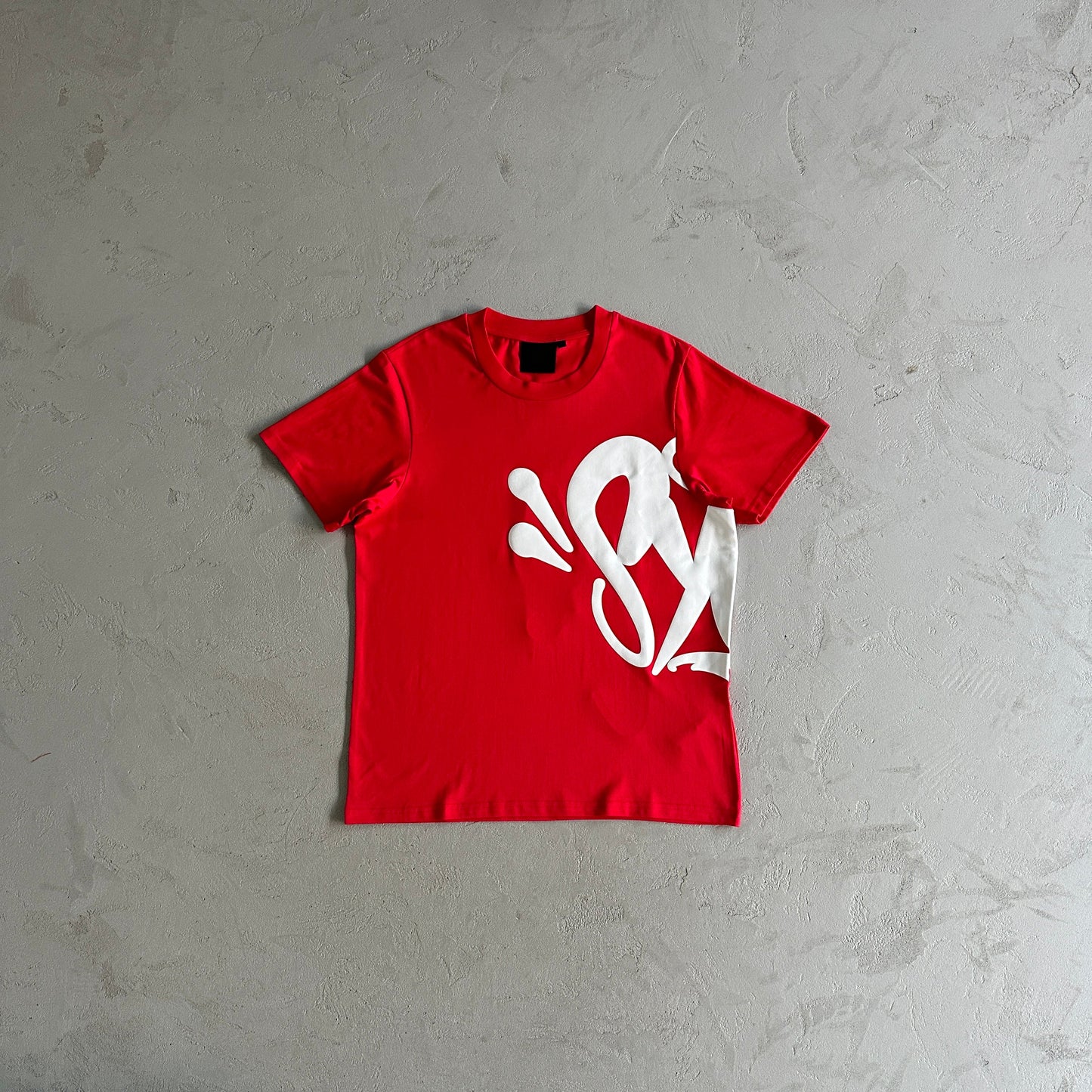 SYNA World Summer Set Red