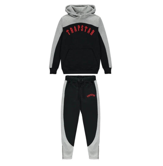 Trapstar Irongate Arch Chenille Set