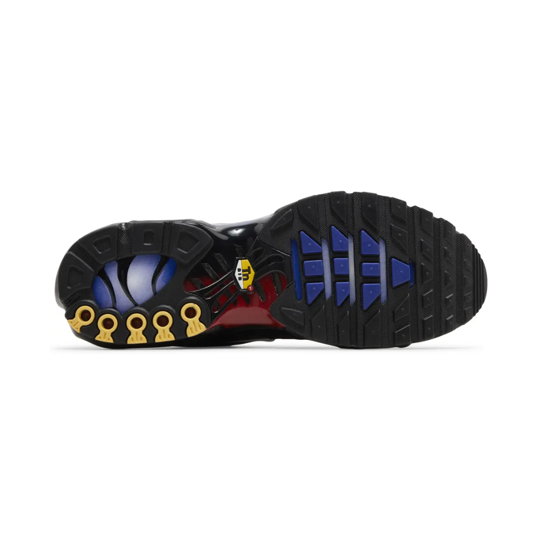 Air Max TN Plus "25th Anniversary"
