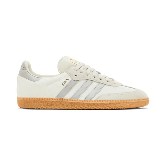 Samba OG "off White Grey"
