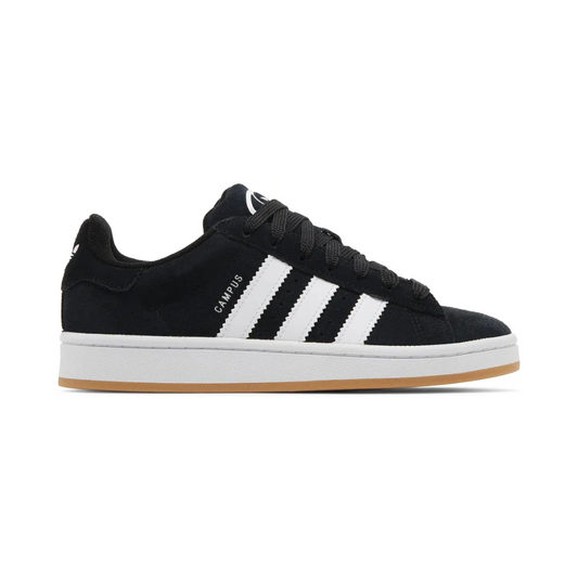 Campus 00s "Black White Gum"