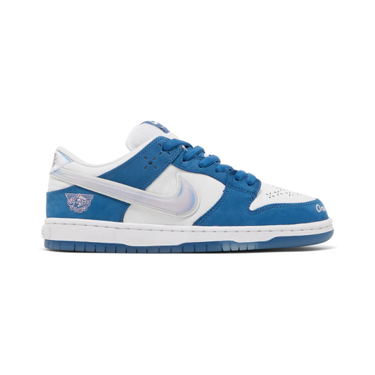 Born x Raised x Dunk Low "One Block at a Time"