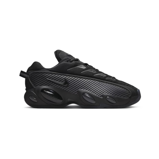 NOCTA x Nike Glide "Black Iron Grey"