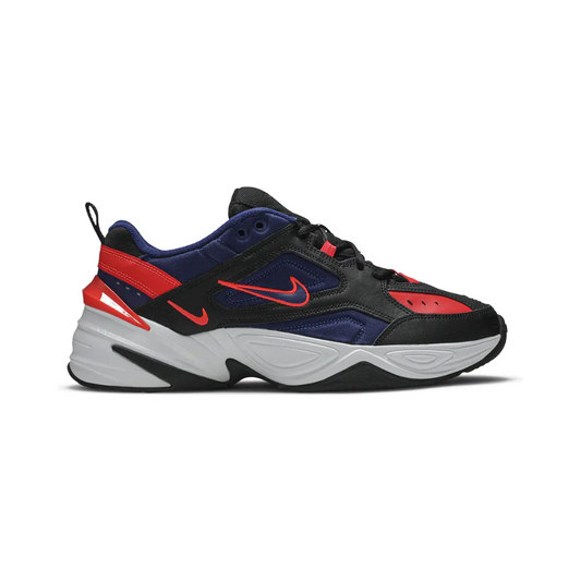 M2K Tekno "Deep Royal Crimson"