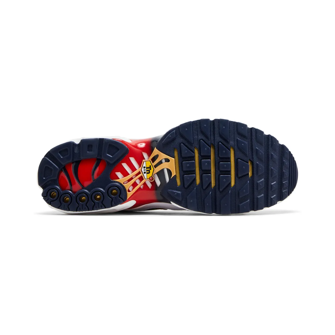 Paris Saint Germain (PSG) x Air Max TN Plus "Home Kit"