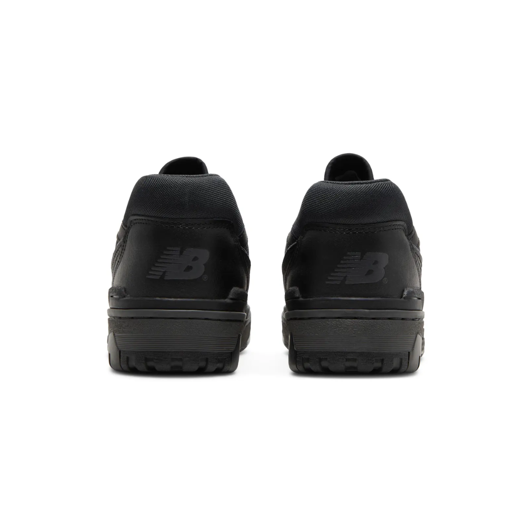 550 "Triple Black"