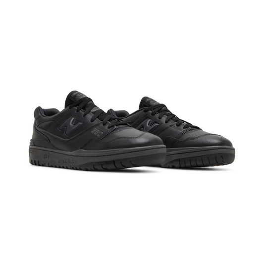 550 "Triple Black"
