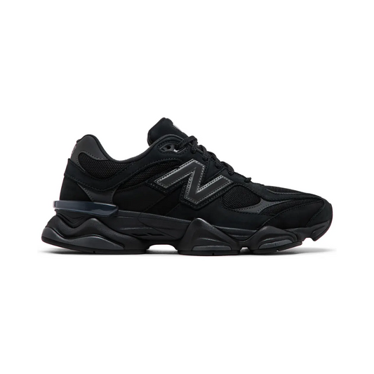 9060 "Black Cat"