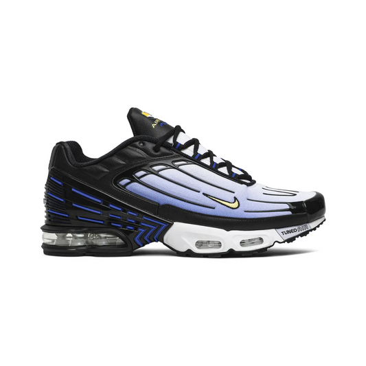 Air Max TN Plus III "Hyper Blue"