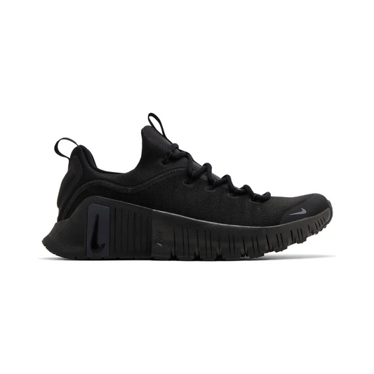 Free Metcon 6 "Black Anthracite"