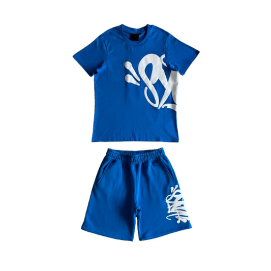 SYNA World Summer Set Blue