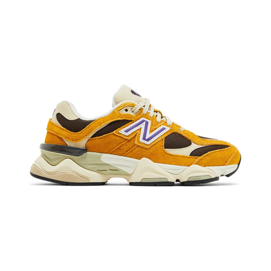 9060 "Butterscotch"